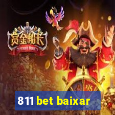 811 bet baixar